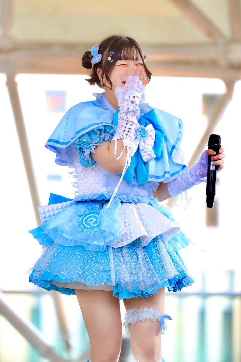 Post by 恋星ちか【きみねむ。】 on X: (៸›ᴗ‹ )