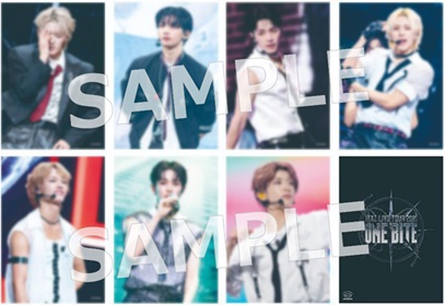 タワ渋NEXZ】 #NEXZ LIVE Blu-ray 『NEXZ LIVE TOUR 2025 “One Bite