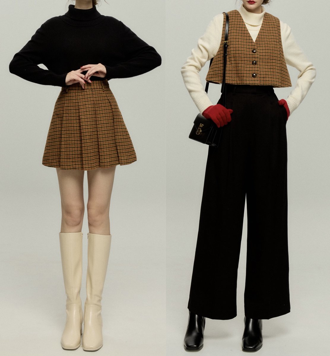 🍩🐻🍪🧁☕️➿ #TNEWTIES #トゥエンティーズ #新作