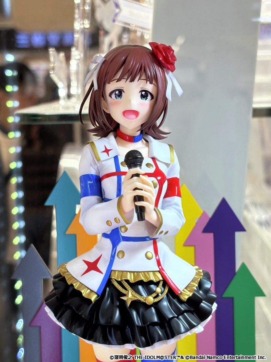 🎀受注日決定🎀 「天海春香-THE IDOLM＠STER 20th anniversary-」の