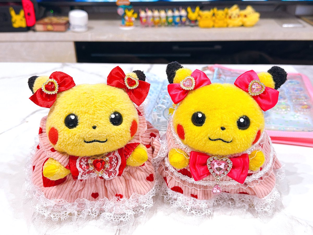 初期ピカチュウϞໂ•·̫•ໃ♥ (@PIKApikaSRP) / Posts / X