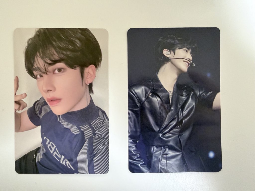 ZEROBASEONE ゼベワン ZB1 トレカ HERE & NOW Blu-ray 特典 ラキドロ