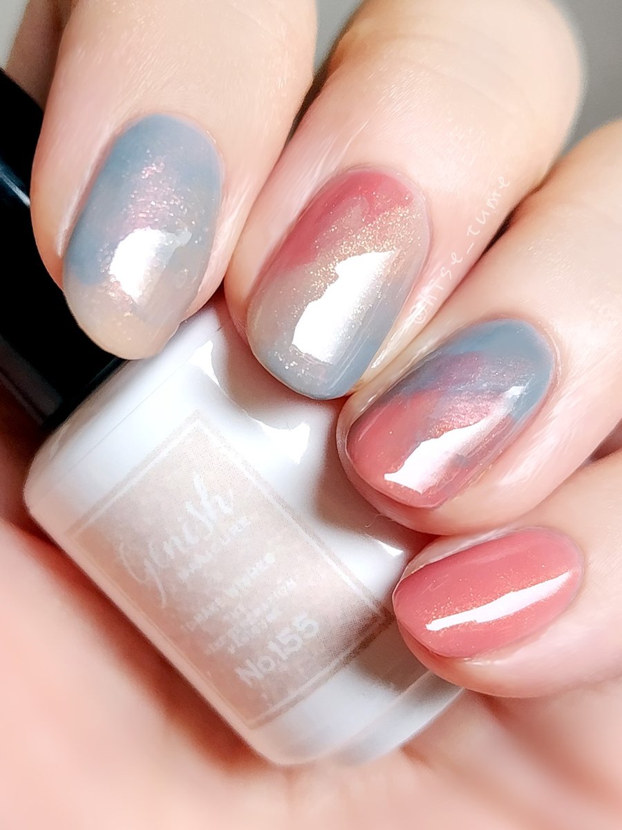 ジーニッシュマニキュア (@genish_official) / Posts / X