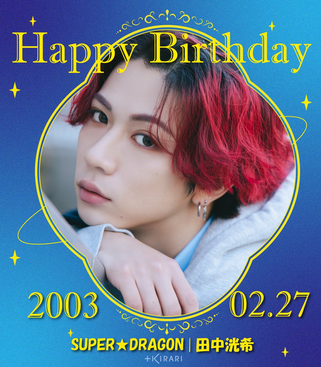 KIRARI OFFICIAL (@info_kirari) / Posts / X