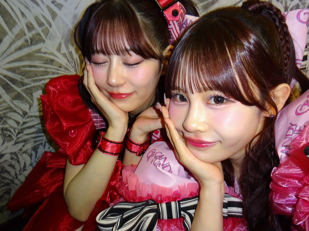 村川緋杏（CANDY TUNE） (@bibian_ct1203) / Posts / X