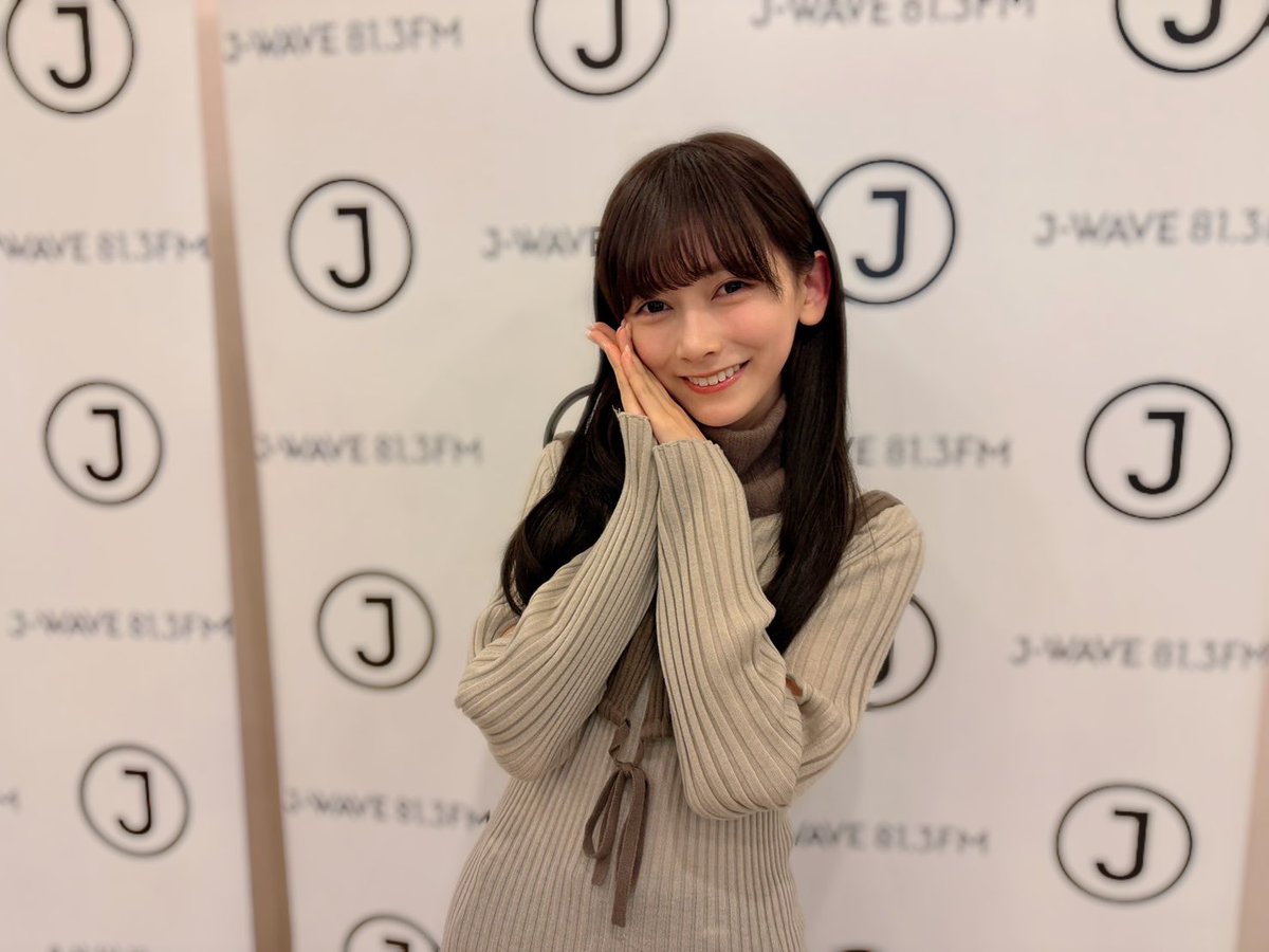 本日2月27日(金)21:40頃〜、J-WAVE「INNOVATION WORLD（FRONT ROW