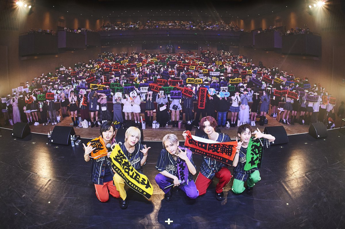 世が世なら!!! (@yogayo_official) / Posts / X