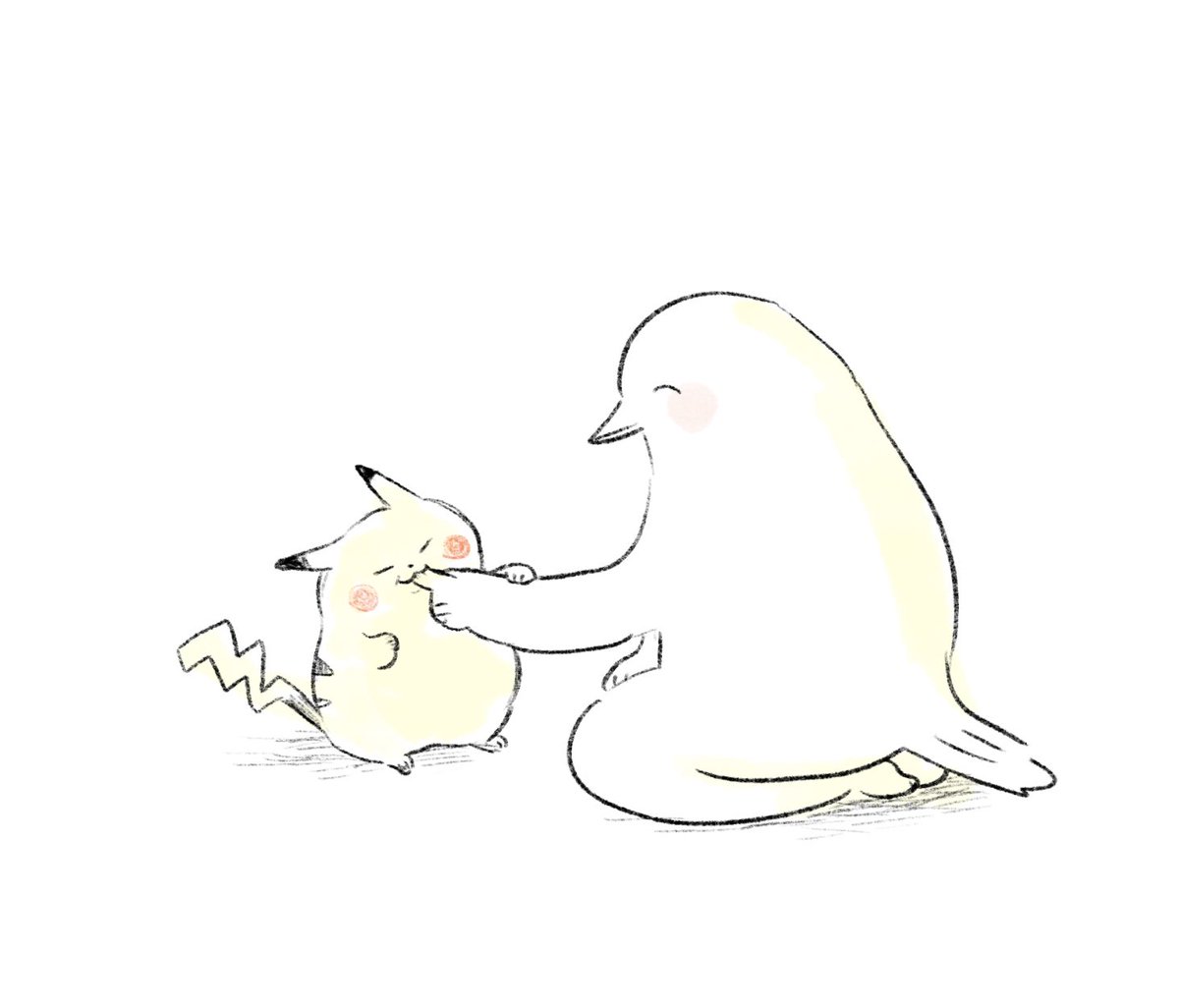 ふるえるとり (@torikaworks) / Posts / X