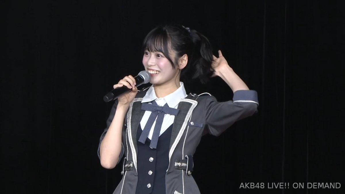 🎥本店 (2026/02/27) 『そこに未来はある』公演 さえちゃん(新井彩永