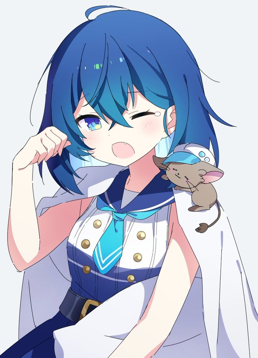 ななた🌈🐭3/28デビュー2周年 (@7ta_na) / Posts / X