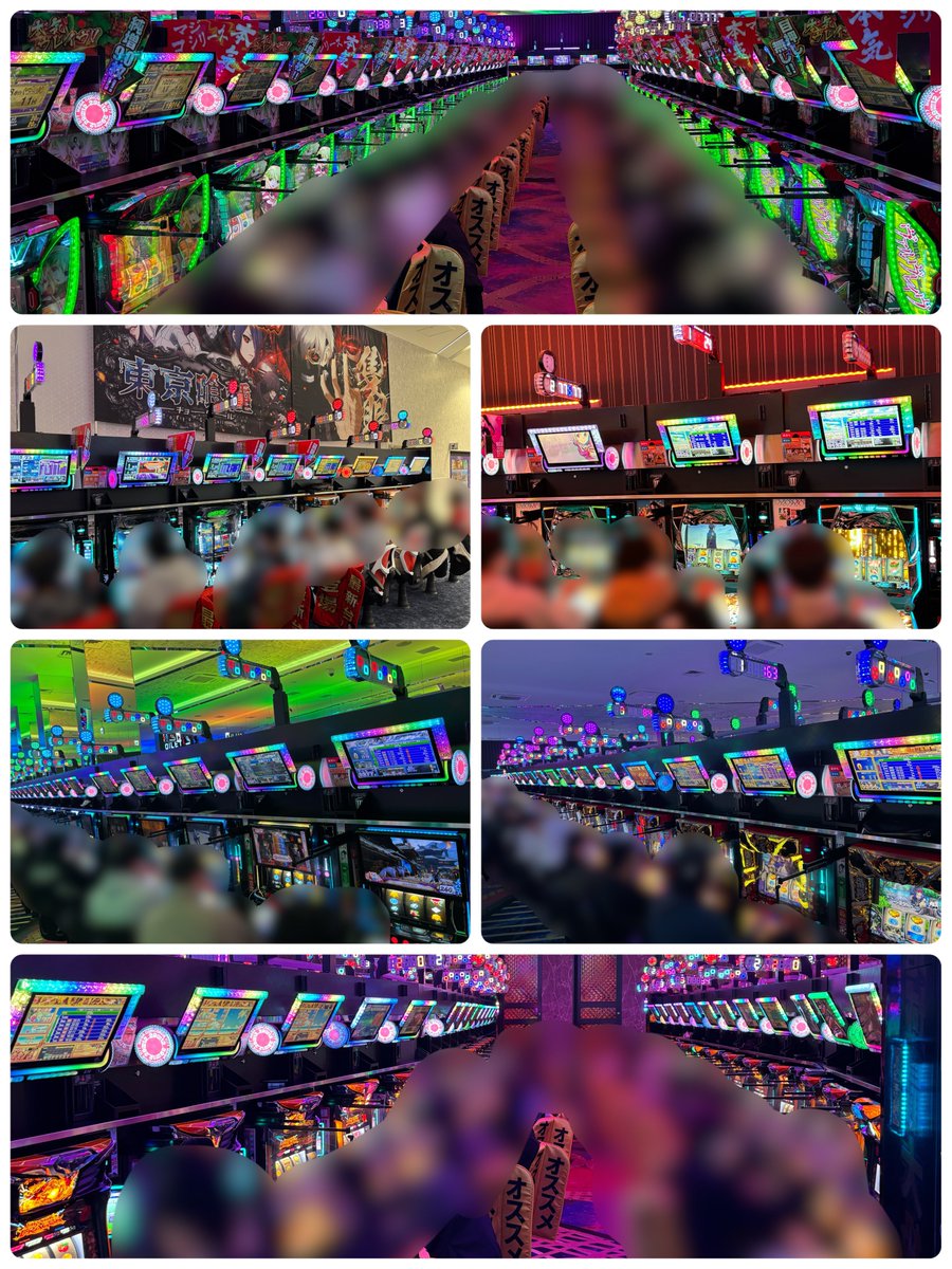 改めて。押忍。2/27（金）📍#MEGAコンコルド1177岡崎インター店 さん