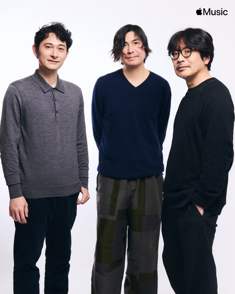 岸田繁 Shigeru Kishida (@Kishida_Qrl) / Posts / X