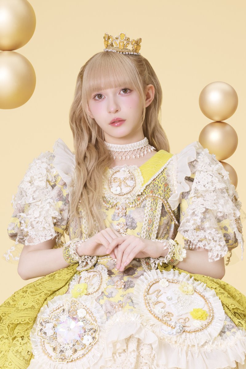🎟️💛早瀬ノエル 初ソロライブ KAWAII LAB.先行開始💛🎟️ #早瀬