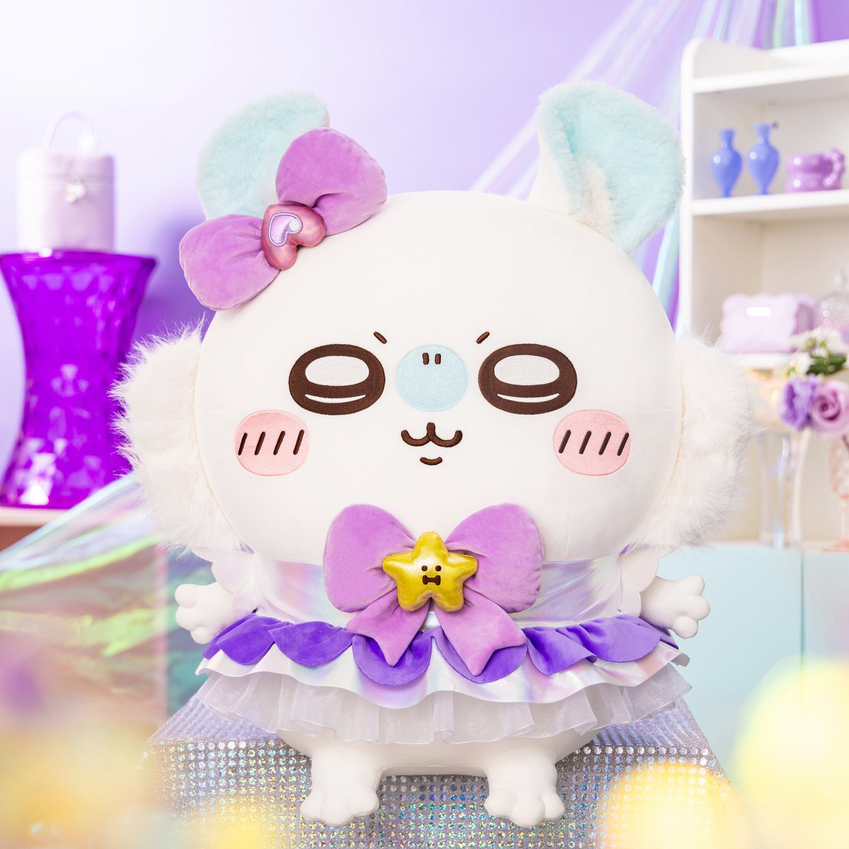 ちいかわグッズ公式 (@chiikawa_kouhou) / Posts / X