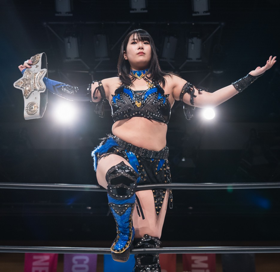 スターダム✪STARDOM (@wwr_stardom) / Posts and Replies / X