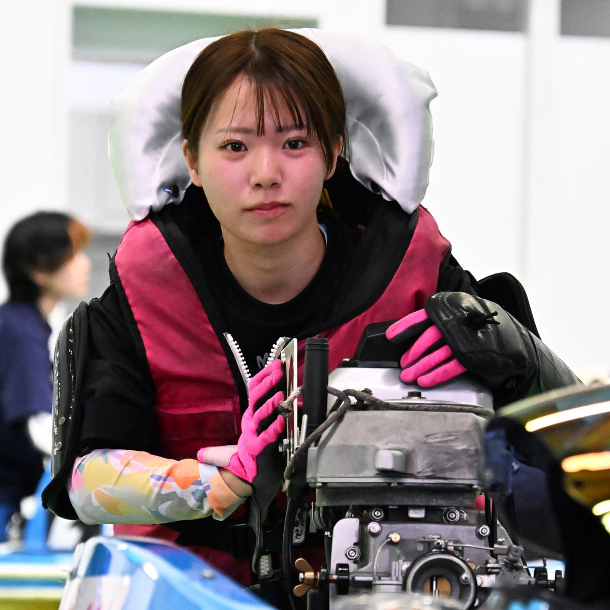 🚤🏆 プレミアムGⅠスピードクイーンメモリアル 開催記念プレゼント