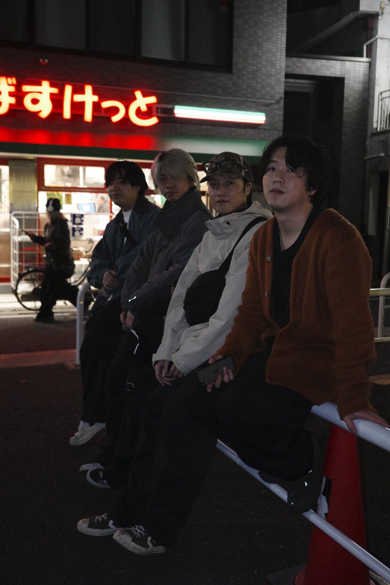 大阪いきますけっと