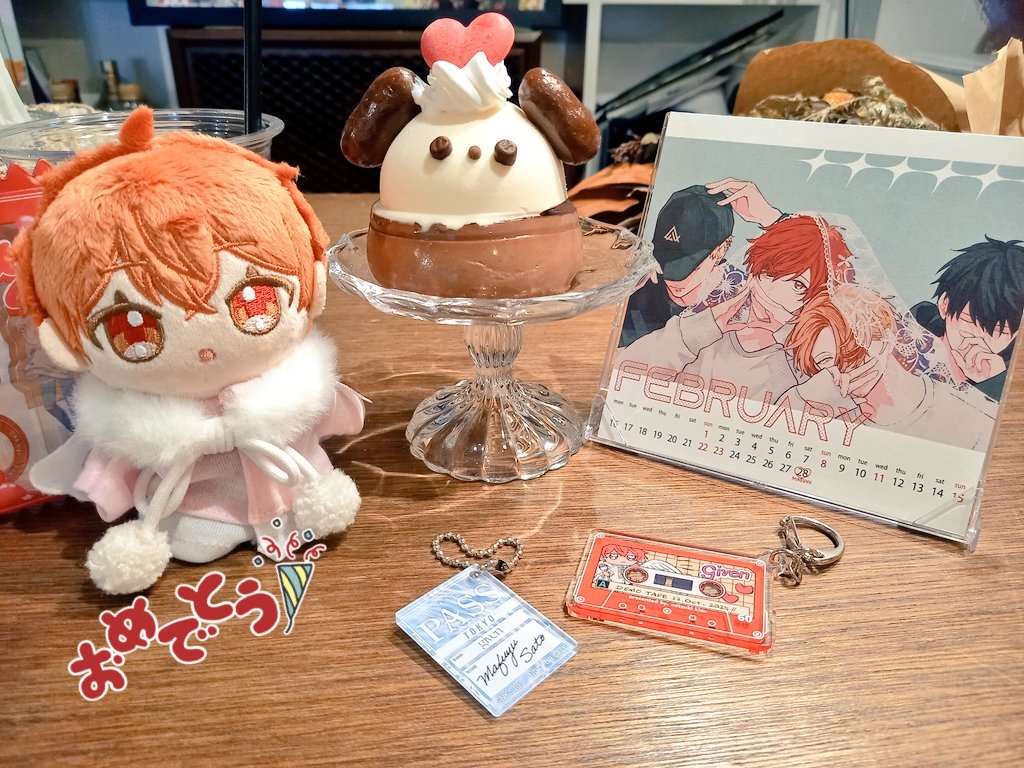 涙華 (@3kz0301_goods) / Posts / X