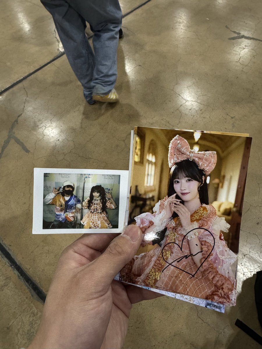 大特1部笑瑠なまら可愛かったー！！🧡🧡 ユニフォーム見せたらマジ神