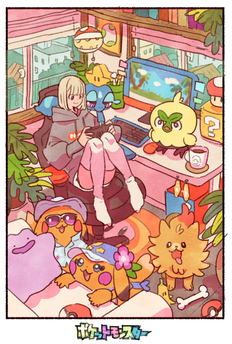 ぽんちゃん🍠 (@aKtfEAWBF6biDjR) / Posts / X