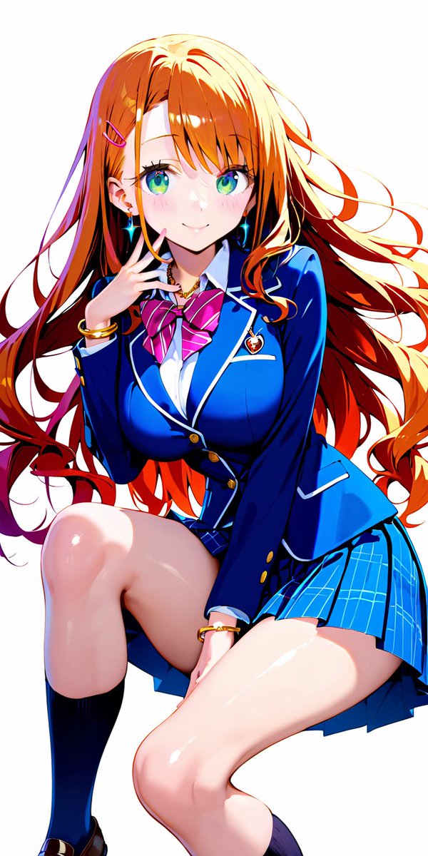 4141＠AIイラスト (@sshin4141) / Posts / X