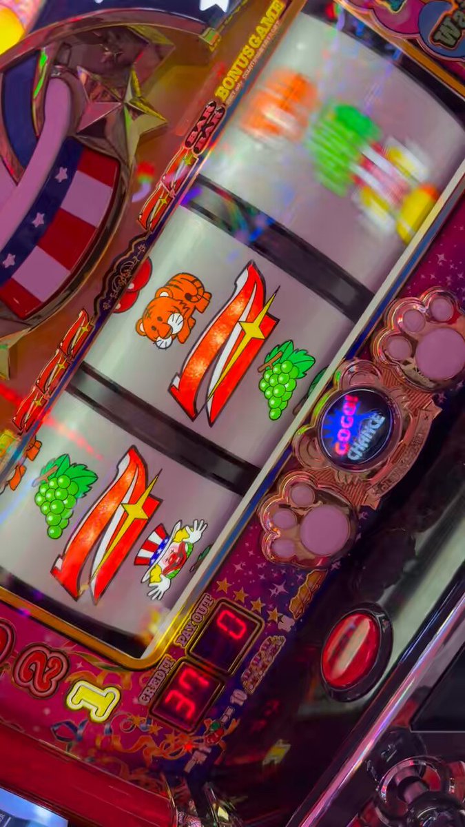 📍#DSGアリーナ高岡 店 当たらないアピ投稿したら 当たる設あったの