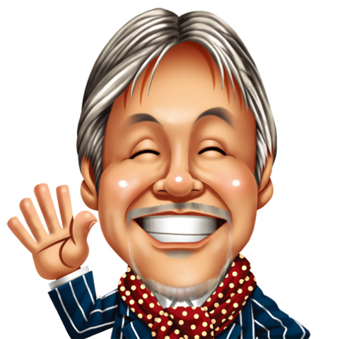 仲良しのroargunsの濱ちゃんの弟、陶芸家 濱中史郎氏の展覧会へ