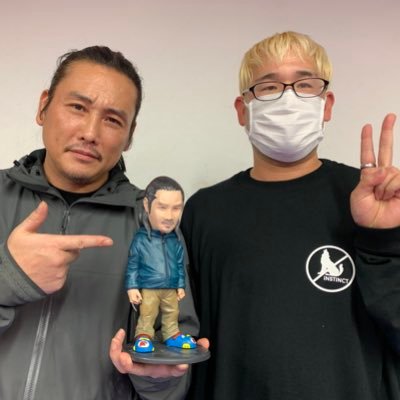 ヤマサキ タクヤ (@sukarupi1112) / Posts / X