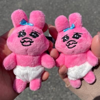 おぱんちゅうさぎ グッズ案内 (@opanchu_usagi_g) / Posts / X