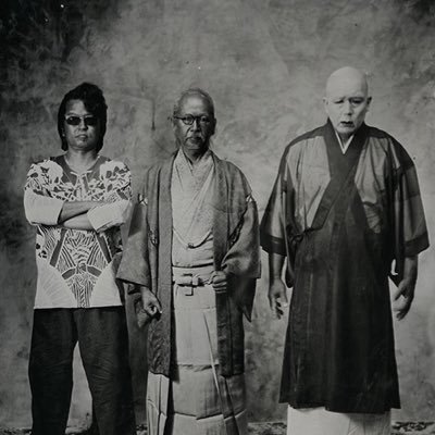 人間椅子30周年記念オリジナルストラップ 詳細は、ヤング・ギター1月号