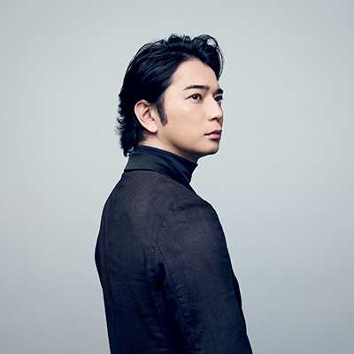 JUN MATSUMOTO EXHIBITION「PERSPECTIVE ‐時をつなぐ眼差し