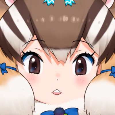 シマリス🐿🫧 (@Shimarisu_KEMOV) / Posts / X