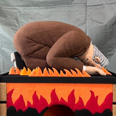 侠客傘｣ 花山家家長でもなければ紋紋を入れる度胸もない、ましてやそれ