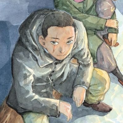 最新単行本第20巻本日発売！！！！】 満州アヘンスクワッド 最新単行本