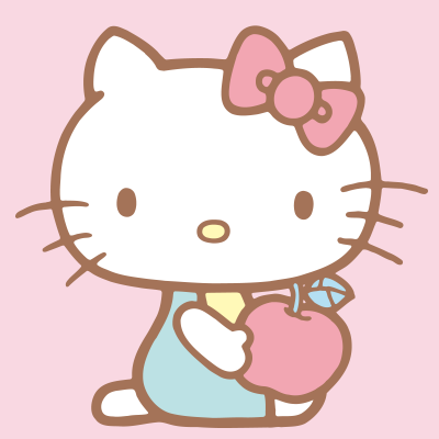 レディマイメロディデザインシリーズ】 1/18のお誕生日に向け