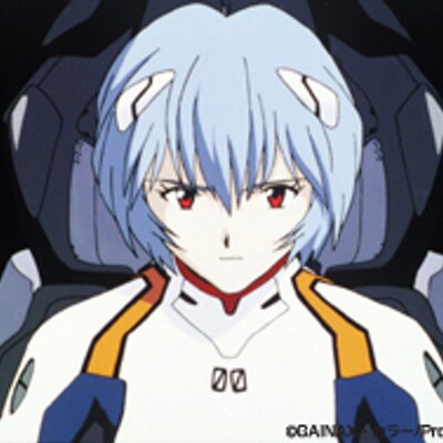 綾波レイ (@rei_ayanami_) / Posts / X