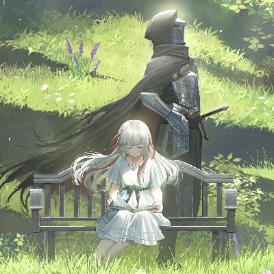 ENDER LILIES / ENDER MAGNOLIA【日本語公式】 (@EnderLilies_JP