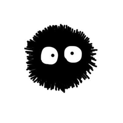 まっくろくろすけ (@a1a1_a1a) / Posts / X