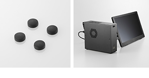 LB-JB18/M01｜産業用、業務用PCの製造/システム導入支援｜ロジテック