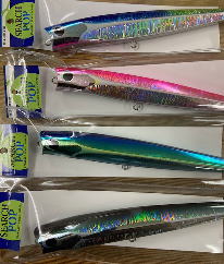 メロン屋工房 サーチポップ サーチスイマー