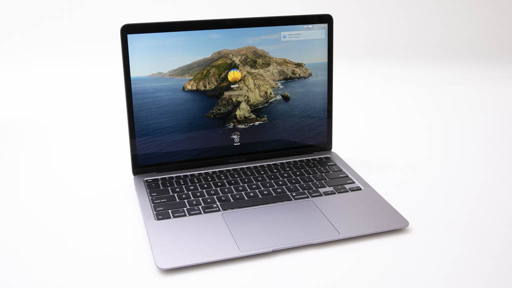 Apple MacBook Air 13-inch, Retina, 2020 (A2179) review - CHOICE