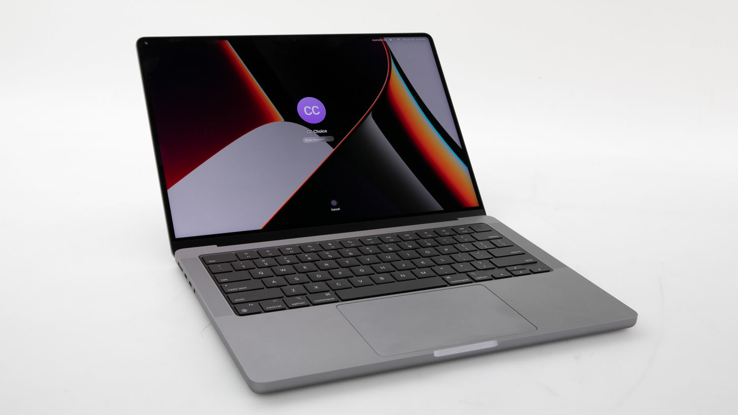 Apple MacBook Pro 14-inch (A2442) review - CHOICE