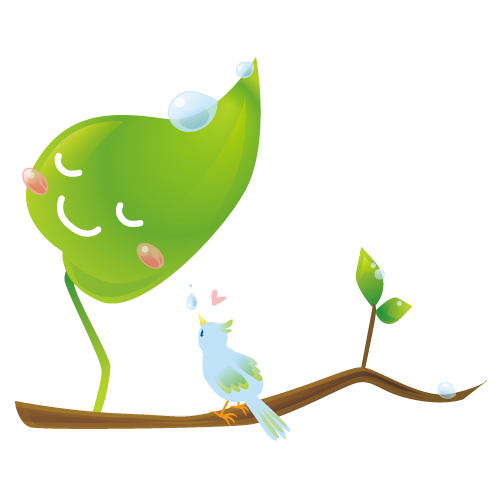 再び、立原道造の詩から : hanaぽけっと