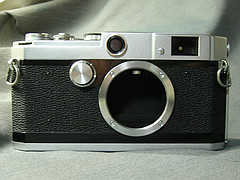 Canon L1 L2 : クラカメハ