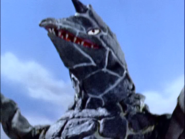 ドラコ : 怪獣ブログ