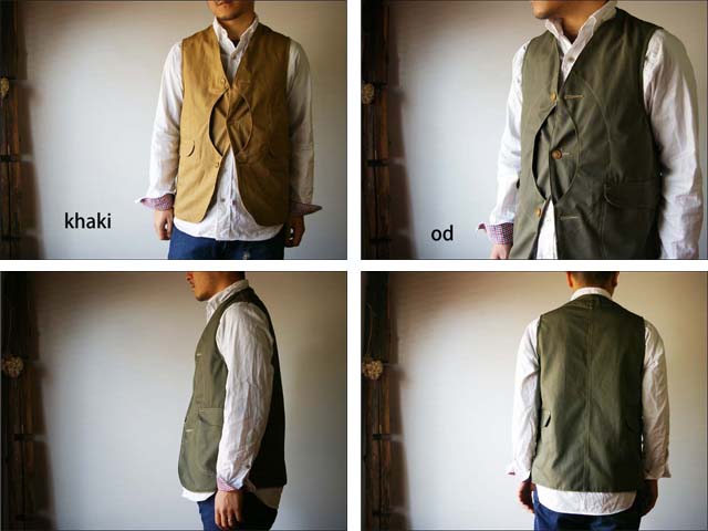 POST O'ALLS [ポストオーバーオールズ] royal traveler[ロイヤル