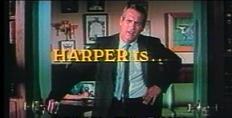 動く標的 Harper : 映画!That' s Entertainment