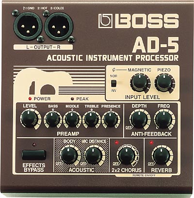 K.Yairi 辻スペシャル＆BOSS AD-5 : 雅音人（がねっと）公式ブログ 天