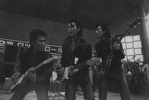 矢沢永吉が愛したベースギター : Rock'n Roll Days