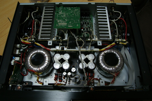 A-A9MK2 : IT総研の日記